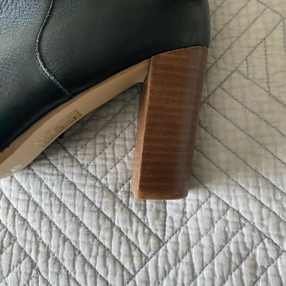 Sole Society Black Boot! - Picture 3 of 6